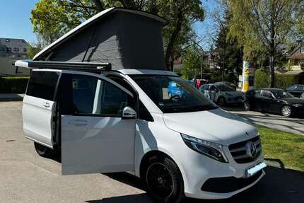 Mercedes-Benz Marco Polo 77.004 km 52.500 &euro; München, Landeshauptstadt 81673