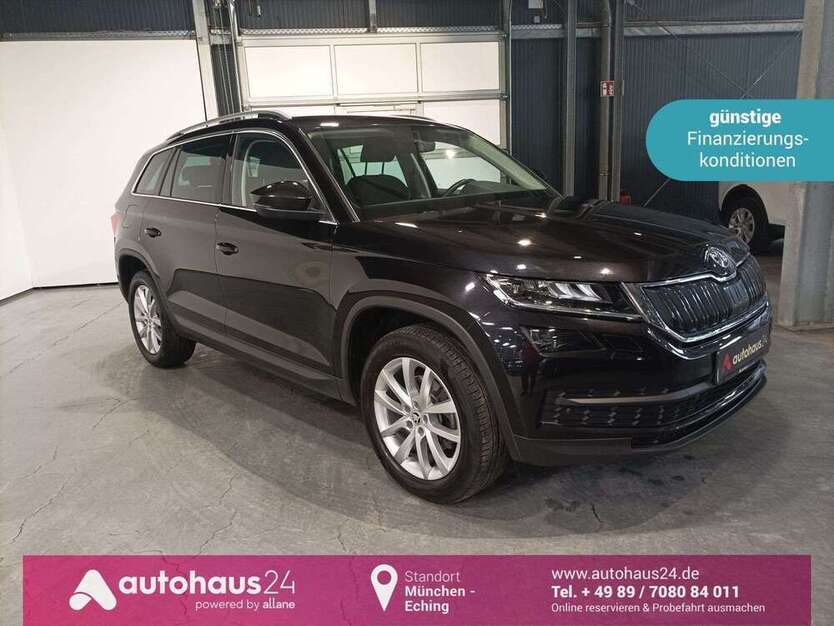 Kodiaq