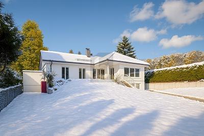 TRAUMHAFTES ANWESEN MITTEN IM NATURSCHUTZGEBIET 6 zimmer