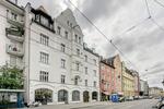 Dachgeschoßwohnung München Au-Haidhausen - 3 Zimmer, 149 m&sup2;, 4.440&euro; | Angebot:26632558