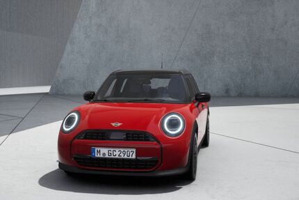 Mini Cooper 3.508 km 29.706 &euro; München 80807