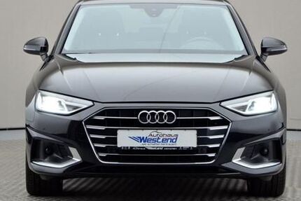 Audi A4 77.132 km 26.960 &euro; München 80686