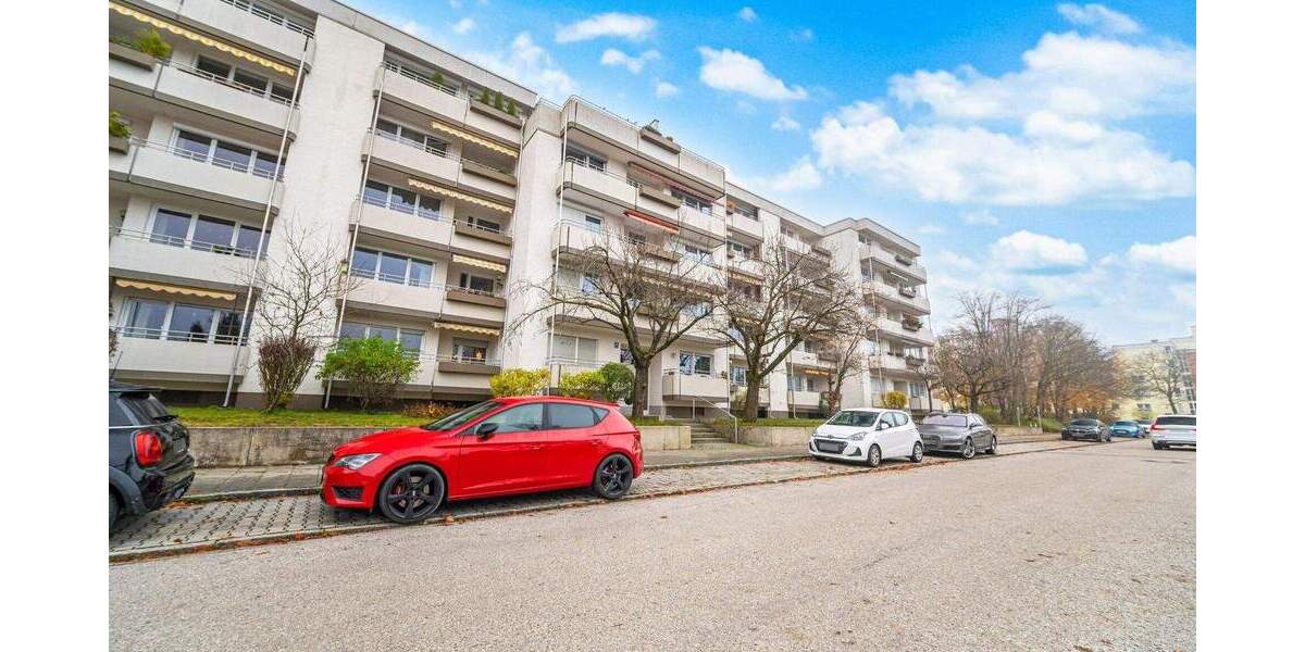 Etagenwohnung Haar - 3 Zimmer, 83 m&sup2;, 515.000&euro; | Angebot:25666544