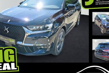 DS Automobiles DS7 (Crossback) 67.885 km 21.790 € München 80807