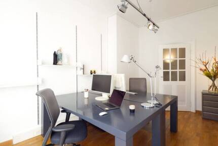 Gewerbeobjekt München Ludwigsvorstadt-Isarvorstadt - 790&euro; | Angebot:26440101