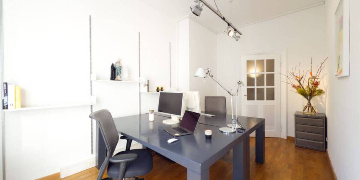 Gewerbeobjekt München Ludwigsvorstadt-Isarvorstadt - 790&euro; | Angebot:26440101