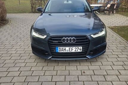 Audi A6 184.200 km 20.700 &euro; Dachau 85221
