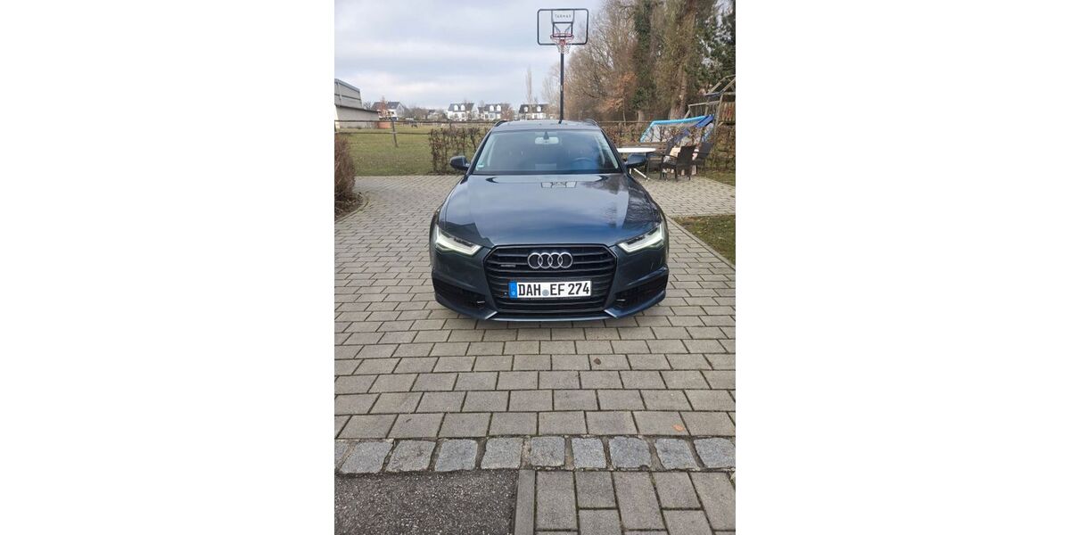 Audi A6 184.200 km 20.700 &euro; Dachau 85221