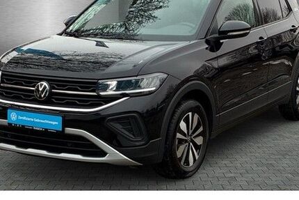 VW T-Cross 8.472 km 20.780 &euro; Fürstenfeldbruck 82256