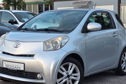 Toyota IQ 188.738 km 4.990 &euro; München 81243