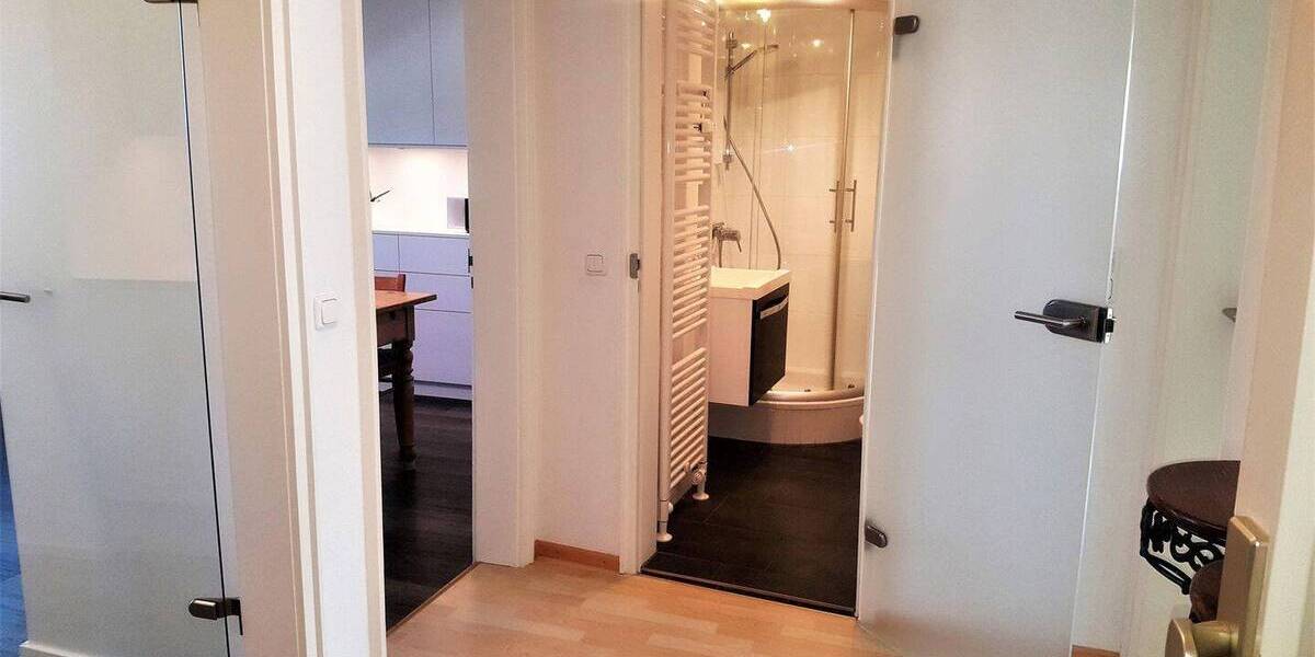 Etagenwohnung München Maxvorstadt - 3 Zimmer, 70 m&sup2;, 713.000&euro; | Angebot:26116040