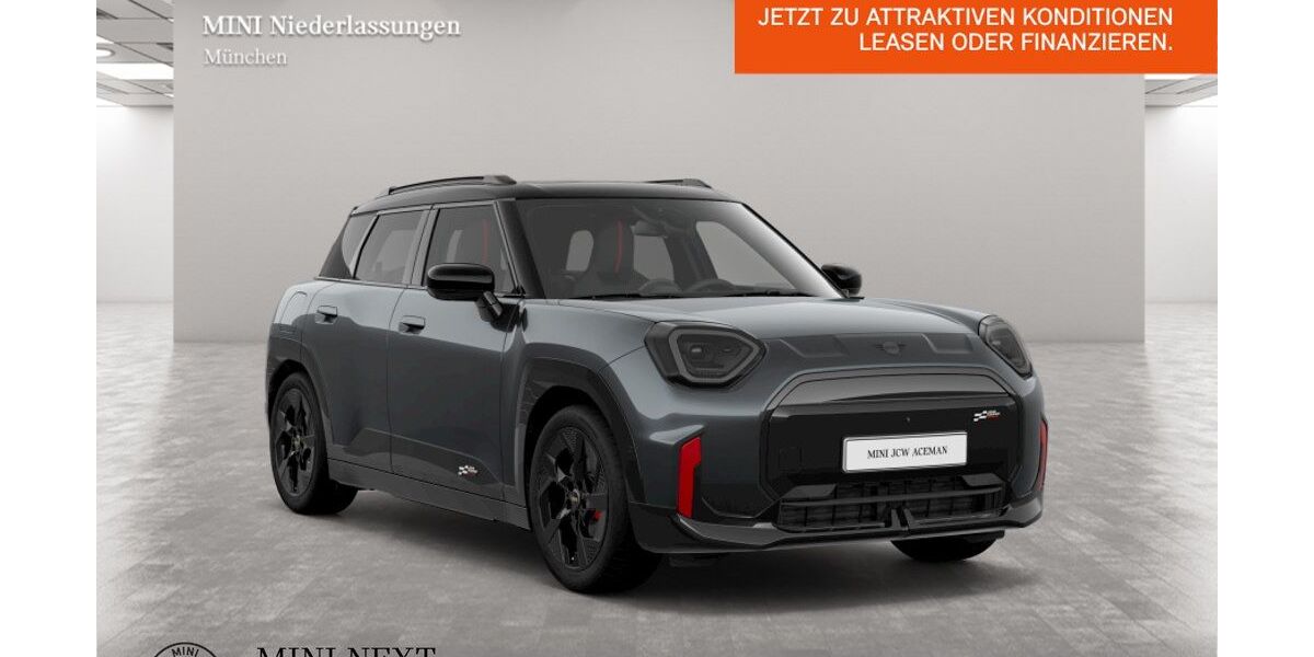 Mini Aceman 31.154 km 37.995 &euro; München 80939
