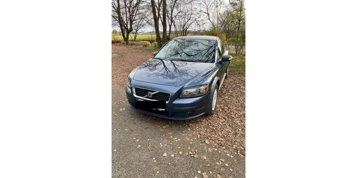 Volvo C30 174.000 km 4.700 &euro; Germering 82110