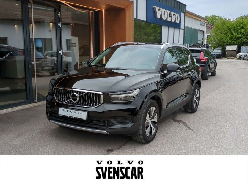 XC40