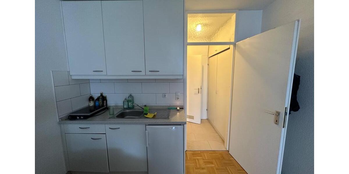 Etagenwohnung München Schwabing-West - 1 Zimmer, 24 m&sup2;, 242.000&euro; | Angebot:26196330