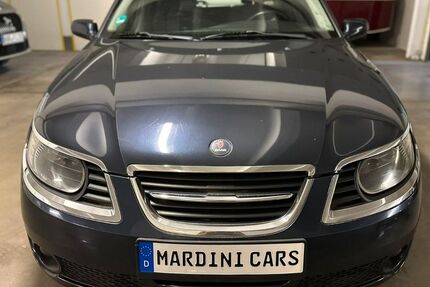 Saab 9-5 157.600 km 3.300 &euro; München 81479