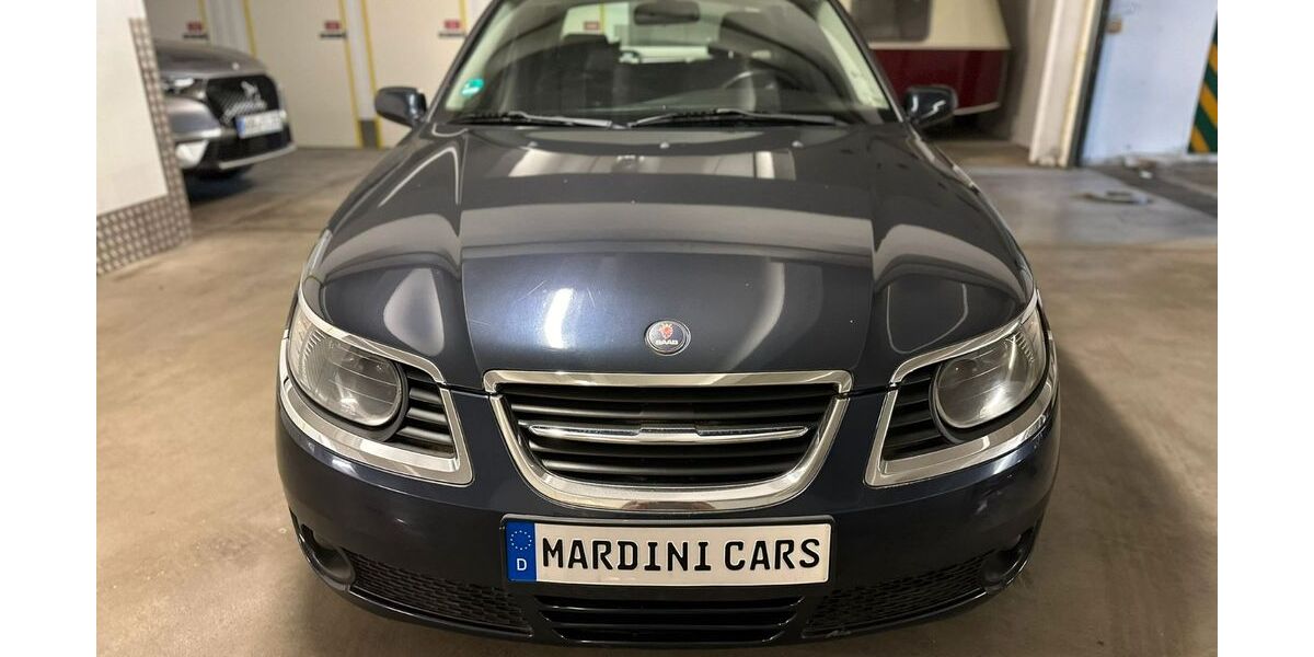 Saab 9-5 157.600 km 3.300 &euro; München 81479