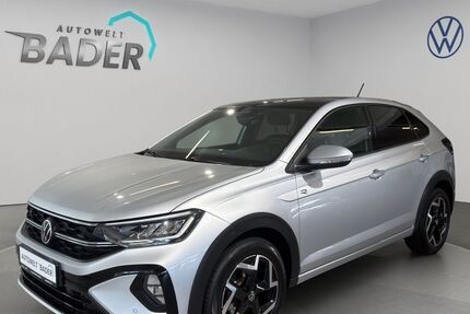 VW Taigo 15.825 km 20.880 &euro; Wolfratshausen 82515