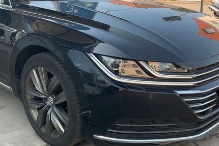 VW Arteon 255.841 km 11.500 &euro; München 80331