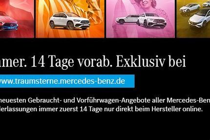 Mercedes-Benz EQA 7.711 km 37.990 &euro; München 80636