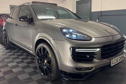 Porsche Cayenne 199.996 km 24.990 &euro; München 81243