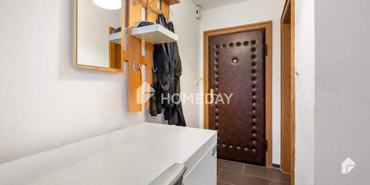 Etagenwohnung Fürstenfeldbruck - 3 Zimmer, 52 m&sup2;, 215.000&euro; | Angebot:25737424