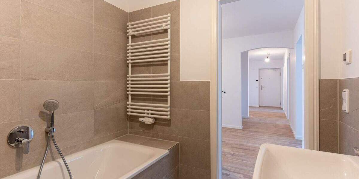 Etagenwohnung München Schwabing-West - 5 Zimmer, 129 m&sup2;, 1.170.000&euro; | Angebot:25139950