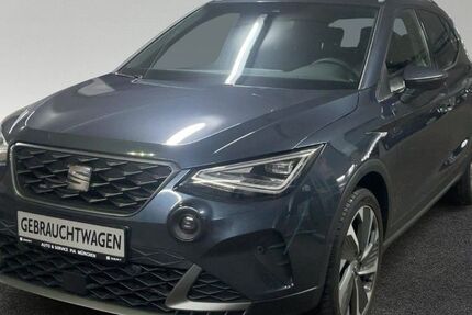 Seat Arona 3.600 km 21.960 &euro; München 80687