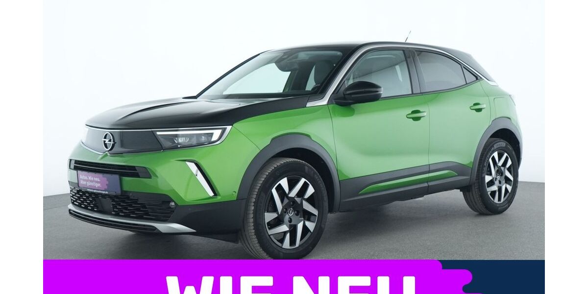 Opel Mokka 32.007 km 15.975 &euro; Garching bei München 85748