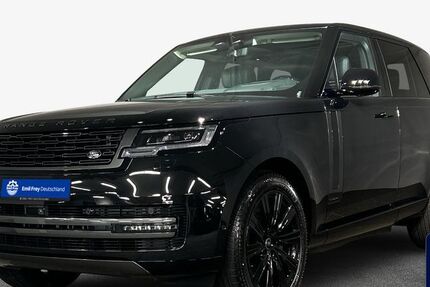 Land Rover Range Rover 13.500 km 149.850 &euro; München 81477
