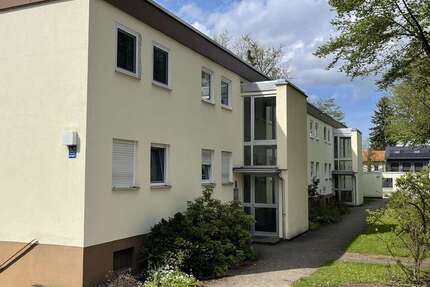 Wohnung Grünwald - 4 Zimmer, 80 m&sup2;, 495.000&euro; | Angebot:22917208