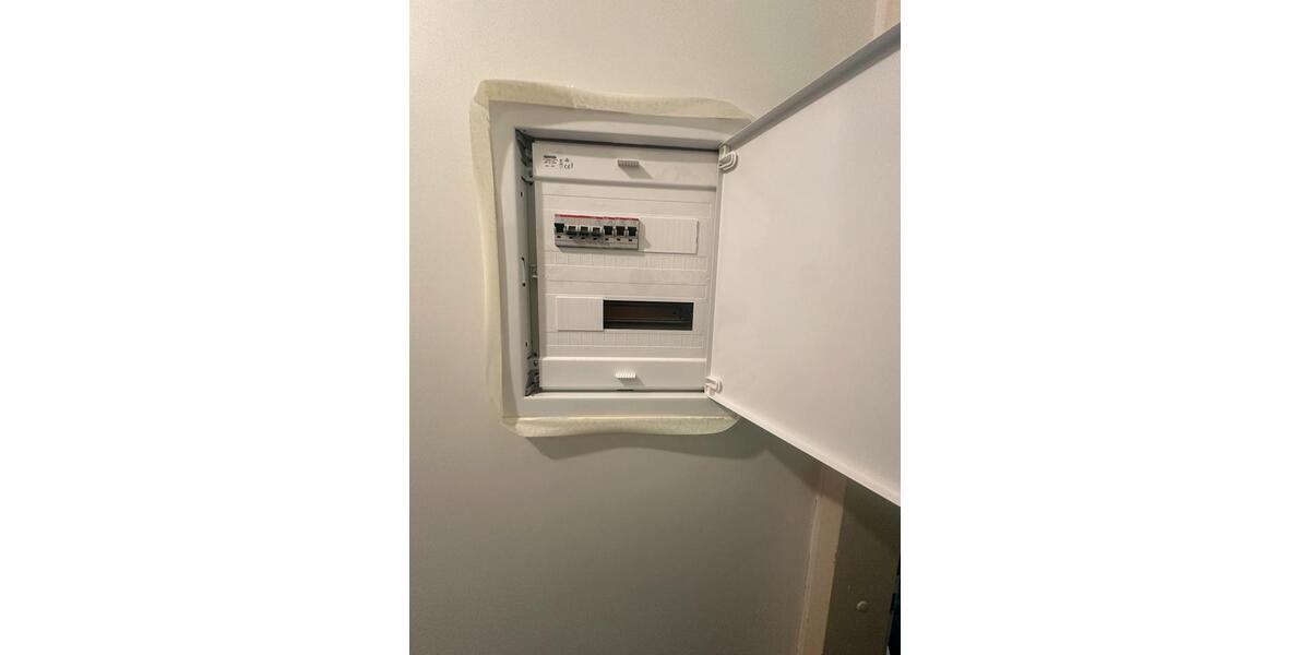 Erdgeschoßwohnung München Sendling-Westpark - 1 Zimmer, 21 m&sup2;, 245.000&euro; | Angebot:26715309