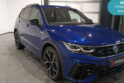 VW Tiguan 41.301 km 37.770 € Eching 85386