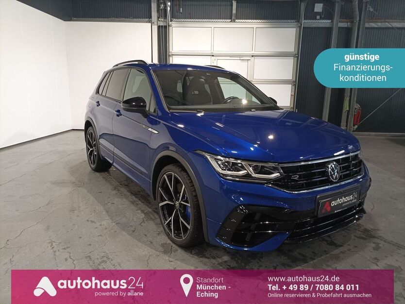 VW Tiguan 41.301 km 37.770 € Eching 85386