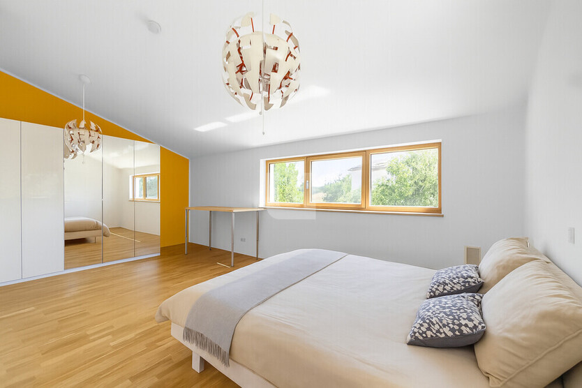 WINDISCH ImmobilieN - Hochwertiges Einfamilienhaus nähe Olchinger See - befristet für 3 Jahre!