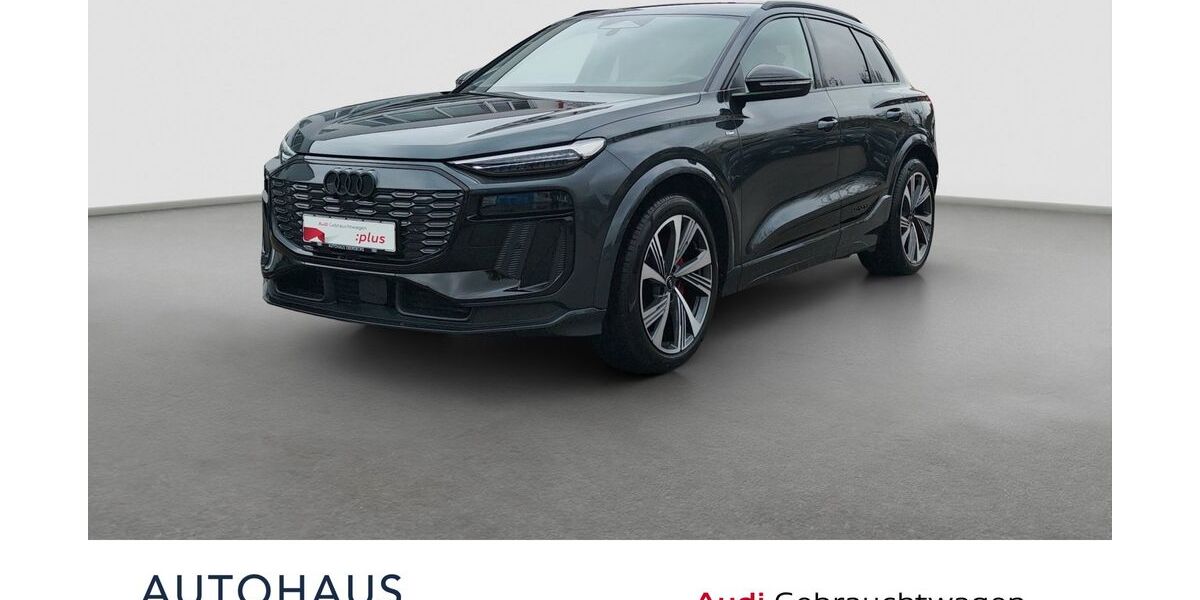 Audi Q6 e-tron 27.500 km 69.900 &euro; Ebersberg bei München 85560