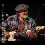 Miller Anderson Band