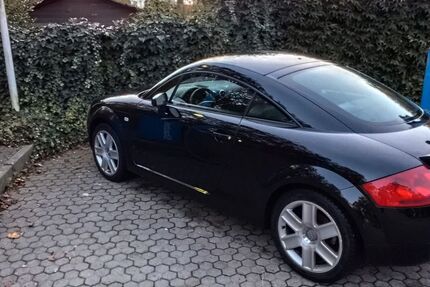 Audi TT 315.855 km 3.000 &euro; München 80993