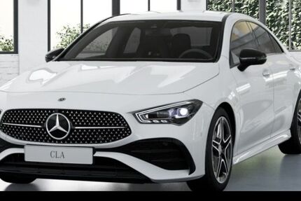Mercedes-Benz CLA 200 9.900 km 36.990 &euro; München 80636