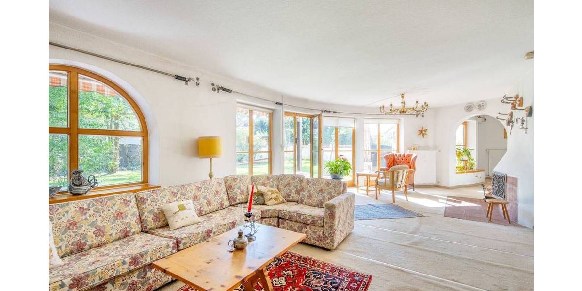 Einfamilienhaus Neubiberg - 7 Zimmer, 287 m&sup2;, 1.500.000&euro; | Angebot:25666298