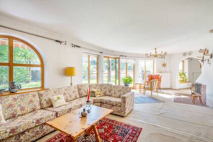 Haus Neubiberg - 7 Zimmer, 287 m&sup2;, 1.500.000&euro; | Angebot:25666298