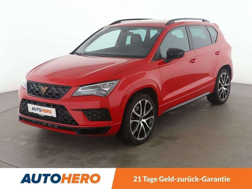 Ateca