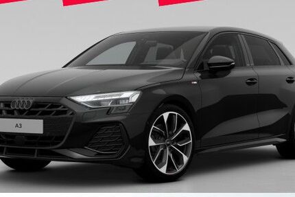 Audi A3 13.760 km 36.996 &euro; München 81825