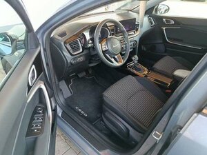 Kia Ceed SW / ceed SW CEED SW 1.5T 140 DCT7 VIS KOMF+ 15.787 km 23.490 € Höhenkirchen-Siegertsbrun 85635