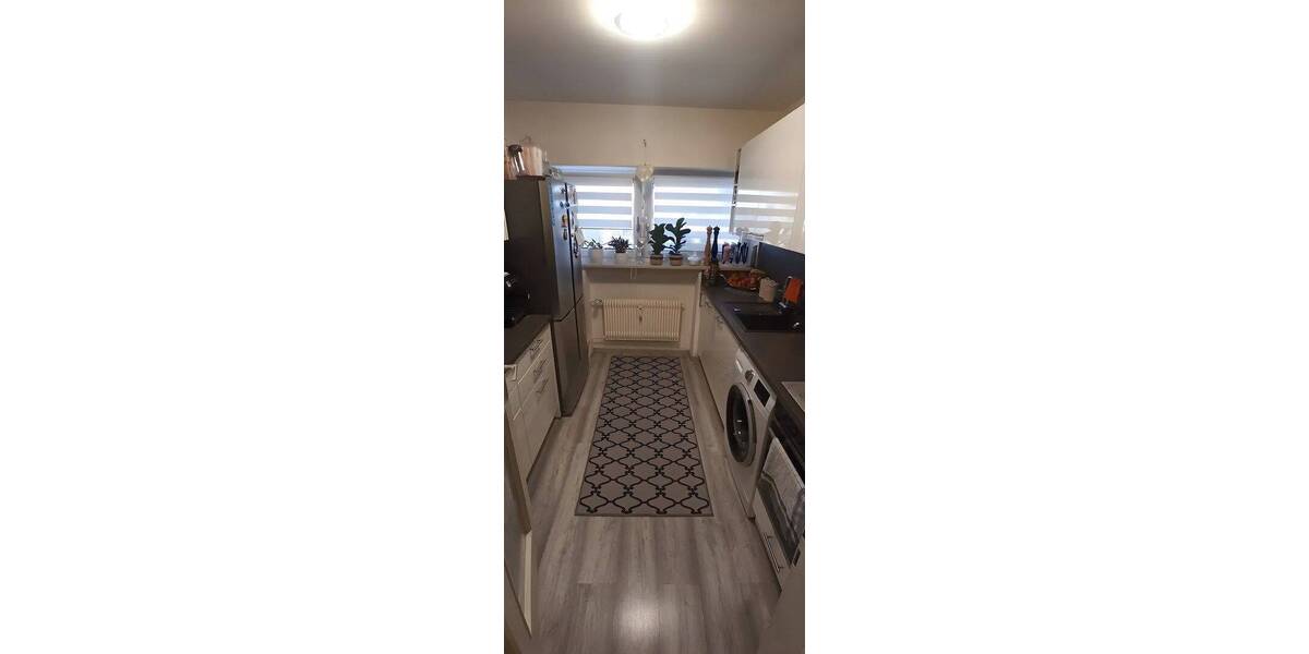Etagenwohnung München Feldmoching-Hasenbergl - 3 Zimmer, 69 m&sup2;, 900&euro; | Angebot:26909474
