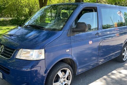 VW T5 Transporter 337.394 km 3.900 &euro; Eching 85386