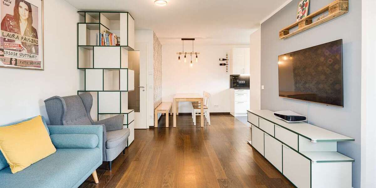 Etagenwohnung München / Neuaubing Neuaubing - 3 Zimmer, 75 m&sup2;, 619.000&euro; | Angebot:27143929