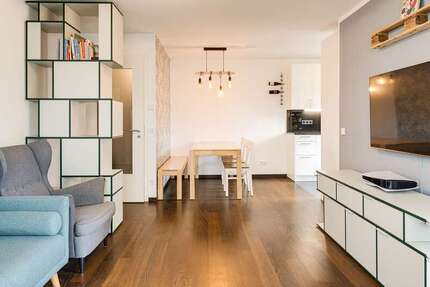 Wohnung München / Neuaubing Neuaubing - 3 Zimmer, 75 m&sup2;, 619.000&euro; | Angebot:27143929