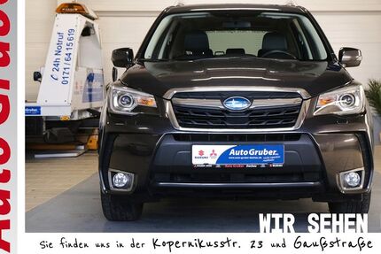 Subaru Forester 193.572 km 15.900 &euro; Dachau 85221