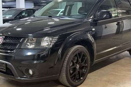 Fiat Freemont 149.036 km 12.450 &euro; München 81675